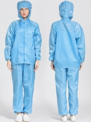 化學(xué)防護(hù)服