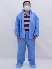 養(yǎng)殖防護(hù)服