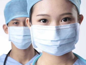 醫(yī)用外科口罩